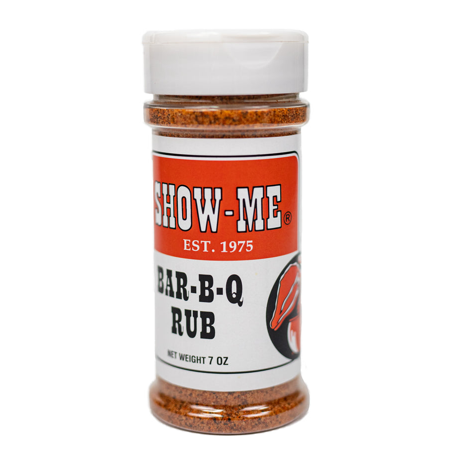 Bbq rub near me sale