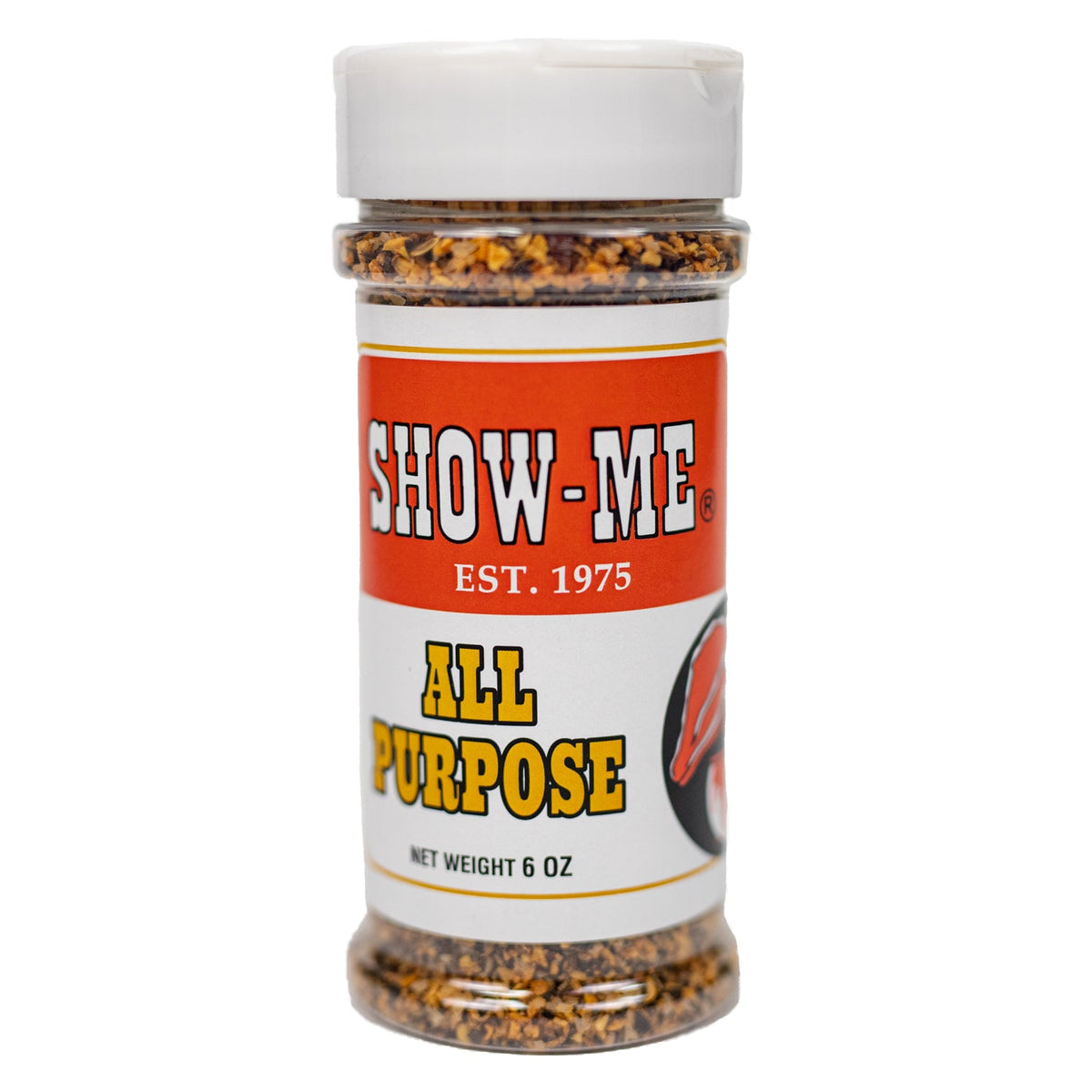 Show-Me® All Purpose – Show-Me® Bar-B-Q Sauce